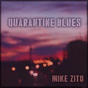 Quarantine Blues