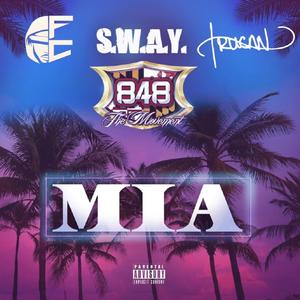 Mia (feat. Trucan & Sway) [Explicit]