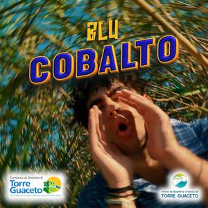 BLU COBALTO (feat. Mirko MorabiT)