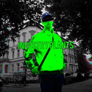 Industry Plant (Explicit)
