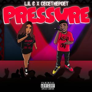 Pressure (Explicit)