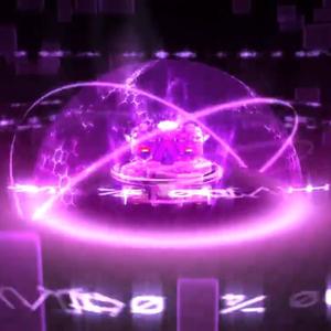 铁甲威虫之骑刃王光速幻象专属战斗BGM!!_