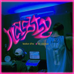 Nasty (feat. Emskar) (Explicit)