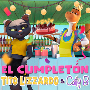 El Cumpletón