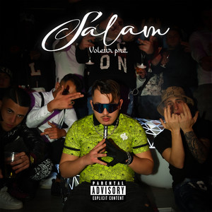 Salam (Explicit)