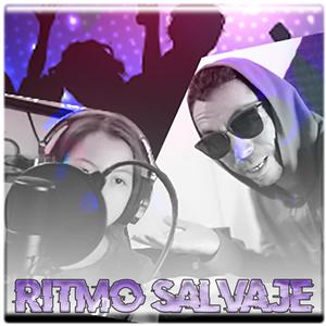 RITMO SALVAJE (feat. J-Monark & Shase)