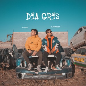 Dia gris(feat. el Brabo) (Explicit)