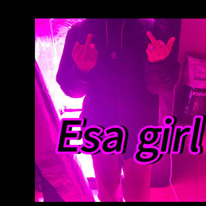 Esa girl