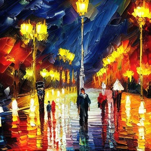 爱如火 (交响版)