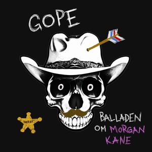 Balladen om Morgan Kane