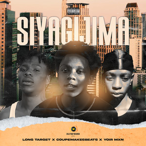 Siyagijima (Explicit)