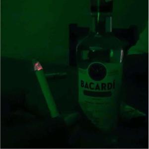 TRAWA ETANOL (Explicit)