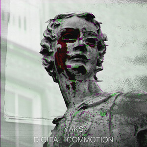 Digital Commotion