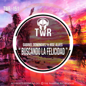 Buscando La Felicidad (Original Mix)