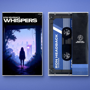 Whispers (Tony's Tension Mix)