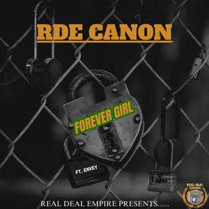 FOREVER GIRL (feat. ENVEY)