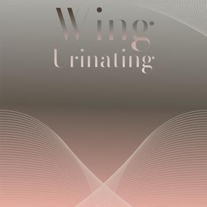 Wing Urinating