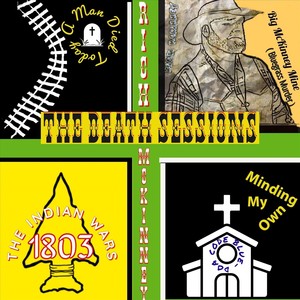 The Death Sessions