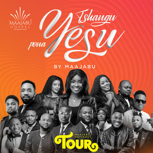 Tshangu Pona Yesu (Live Concert)