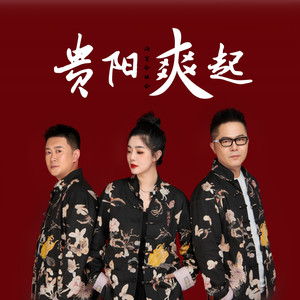 贵阳爽起 (DJ版伴奏)