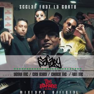 Safary (feat. La Corte) (Explicit)