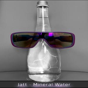 Mineral Water