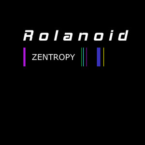 Zentropy (10 Year Anniversary Reissue)