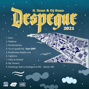 Despegue (Explicit)