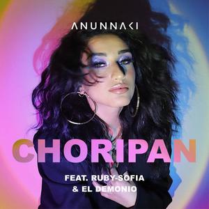 Choripan (feat. Ruby-Sofia & El Demonio)
