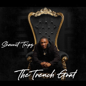 The Trench Goat (Explicit)