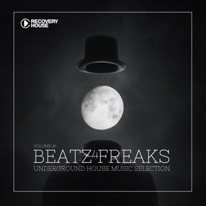 Beatz 4 Freaks, Vol. 26