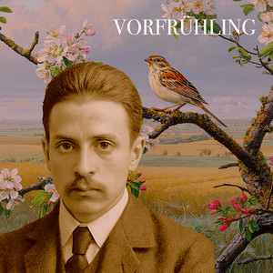 Vorfrühling (Klavier, Feld und Vöglein)