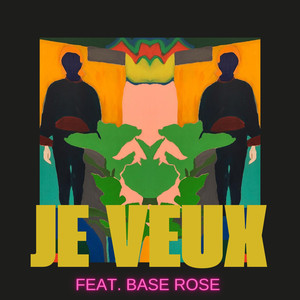 Je Veux (Instrumental)