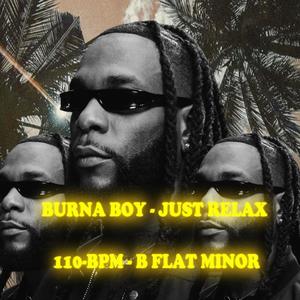 Just Relax (Explicit)