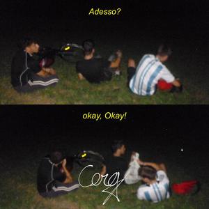 Adesso? okay, Okay! (Explicit)