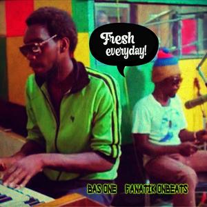 Fresh Everyday (Explicit)