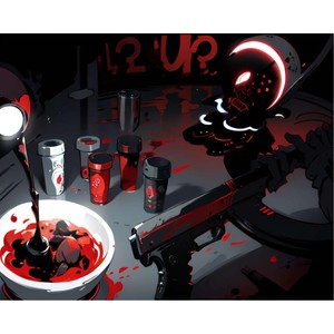 Detroit Allstars (Explicit)