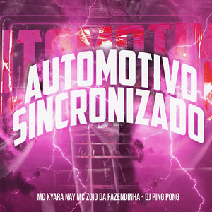 Automotivo Sincronizado