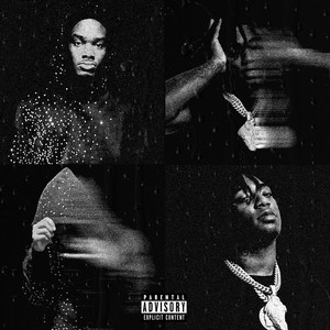 ITS LIKE RAIN (Remix|Explicit)