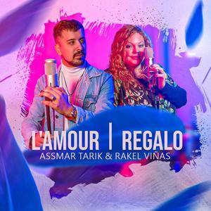 L'amour & Regalo (feat. Rakel Viñas)