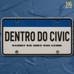 DENTRO DO CIVIC (Explicit)