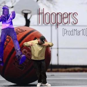 Hoopers (feat. SANDMANRICH) (Explicit)