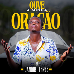 Ouve A Minha Oração (Faixa)