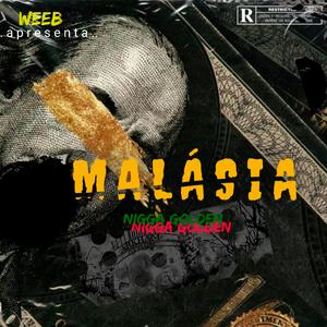 Nigga Golden (MALÁSIA) [Explicit]