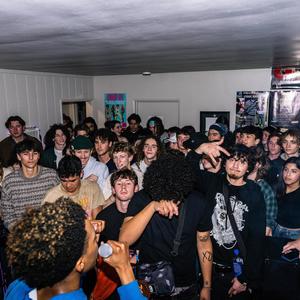 Seemedeadd (feat. b'vo) (Explicit)