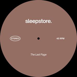 The Last Page (Explicit)