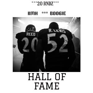 HALL OF FAME (Explicit)