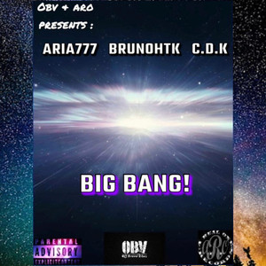 Big Bang! (Cypher) (Explicit)