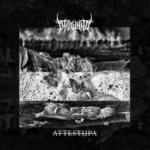 Attestupa (feat. Tracheotomy) (Explicit)