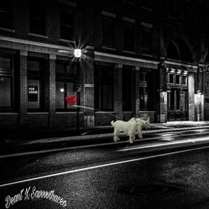 Make A Way(feat. DeAnt)(Bonus Track) (Explicit)